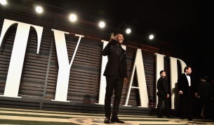 Махершала Али