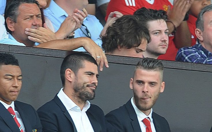 Бивш вратар на Барса се изправя пред съда