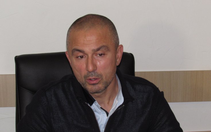 Президентът на Дунав: Времето ми начело на клуба изтича