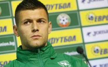 Страхил Попов с гол за Касъмпаша в мач за Купата