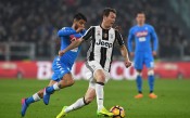 Ювентус - Наполи 3:1<strong> източник: Gulliver/Getty Images</strong>