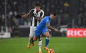 Ювентус - Наполи 3:1<strong> източник: Gulliver/Getty Images</strong>