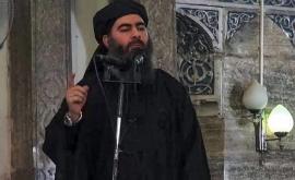  Абу Бакр ал Багдади 