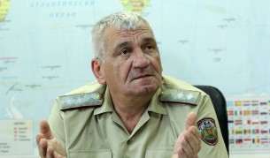 Кабинетът „Герджиков” предложи Боцев за началник на отбраната