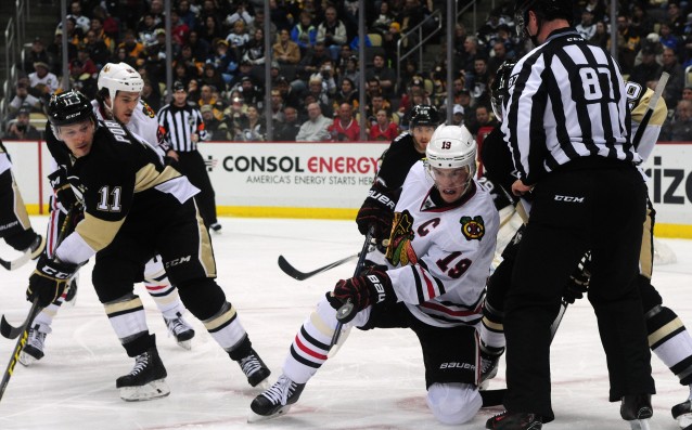 Чикаго победи шампиона Питсбърг с 2 1 като гост в най очаквания