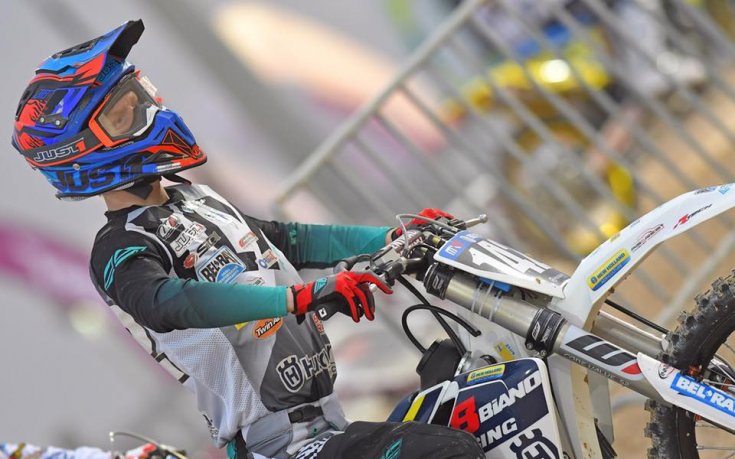 Само един българин ще кара на Световното по мотокрос този уикенд