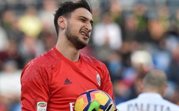 Инсиние: Всеки играч мечтае за Реал