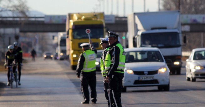 Да се отнемат по 10 точки от контролния талон на