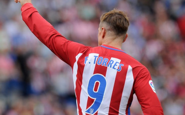 Торес: Всеки мач може да ми е последен в Атлетико