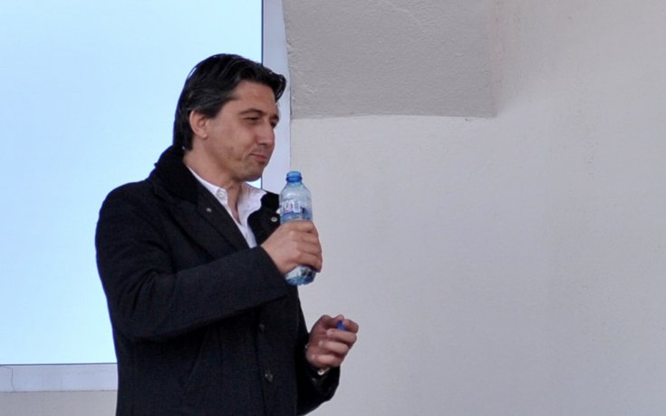 Боримиров: Абревиатурата 