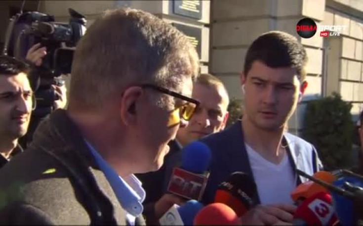 Сираков: Ако Левски не беше бил, положението щеше да е неудържимо