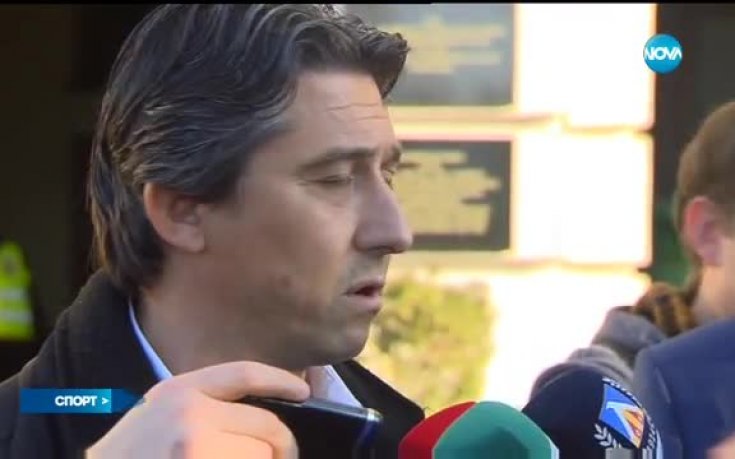 Спортни новини (04.03.2017 - централна емисия)