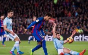 Барселона - Селта<strong> източник: Gulliver/GettyImages</strong>