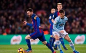 Барселона - Селта<strong> източник: Gulliver/GettyImages</strong>