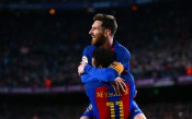 Барселона - Селта<strong> източник: Gulliver/GettyImages</strong>