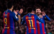 Барселона - Селта<strong> източник: Gulliver/GettyImages</strong>