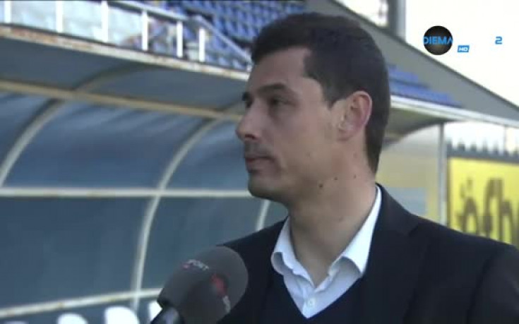 Берое с лагер в Банско, урежда контроли