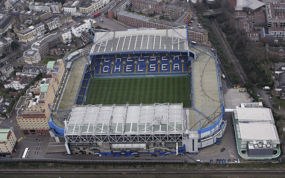 Кметът на Лондон одобри плана на Челси за нов стадион