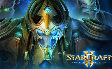 Що е то StarCraft II?