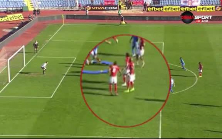 С какво Левски спечели дербито?