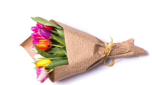 Цветен хороскоп: Кое е твоето пролетно цвете