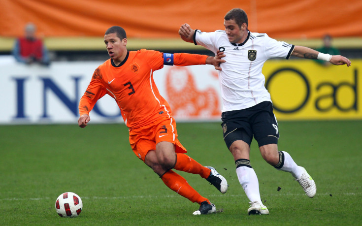 Холандците без Джефри Брума в мача с България