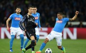 Наполи - Реал Мадрид 1:3<strong> източник: Gulliver/Getty Images</strong>
