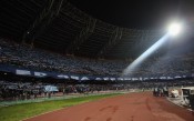 Наполи - Реал Мадрид 1:3<strong> източник: Gulliver/Getty Images</strong>
