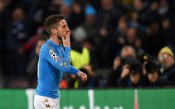 Наполи - Реал Мадрид 1:3<strong> източник: Gulliver/Getty Images</strong>