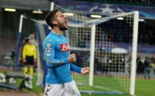 Наполи - Реал Мадрид 1:3<strong> източник: Gulliver/Getty Images</strong>