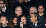 Наполи - Реал Мадрид 1:3<strong> източник: Gulliver/Getty Images</strong>