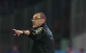 Наполи - Реал Мадрид 1:3<strong> източник: Gulliver/Getty Images</strong>