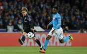 Наполи - Реал Мадрид 1:3<strong> източник: Gulliver/Getty Images</strong>