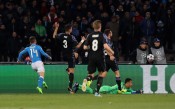 Наполи - Реал Мадрид 1:3<strong> източник: Gulliver/Getty Images</strong>