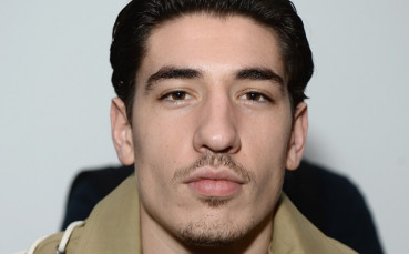 Ектор Бейерин ще става моден дизайнер