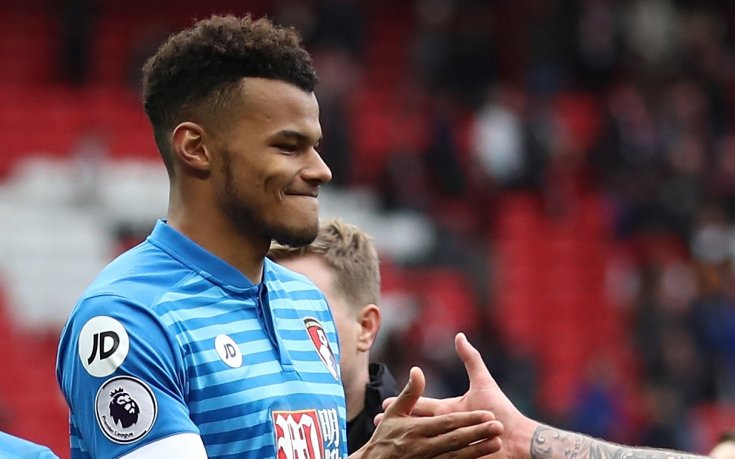 Провокаторът на Ибра наказан за цял месец