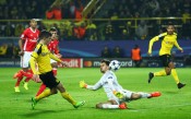Борусия Дортмунд - Бенфика<strong> източник: Gulliver/Getty Images</strong>