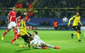 Борусия Дортмунд - Бенфика<strong> източник: Gulliver/Getty Images</strong>