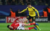 Борусия Дортмунд - Бенфика<strong> източник: Gulliver/Getty Images</strong>
