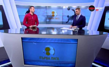 Кръстев, Банков и Чворович в битка за Спасяване на седмицата
