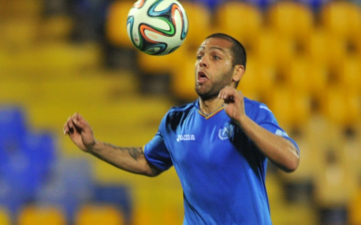 Алвеша остава в Левски