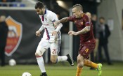 Лион - Рома<strong> източник: БГНЕС</strong>