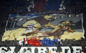 Лион - Рома<strong> източник: БГНЕС</strong>