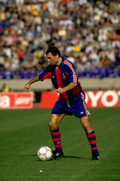 Барселона 19931