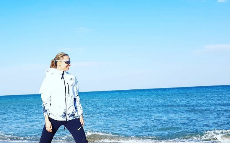 Красавица, и не само това