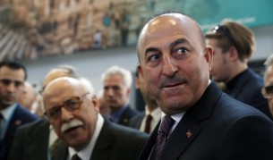 Турски министър заплашва Холандия, вижте отговора