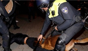 Ердоган: Холандия ще плати цената за гоненето на министри