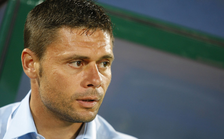 Бившият треньор на Берое поема Локо ГО