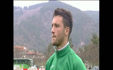 Старокин: Славия не успя да ни изненада с нищо