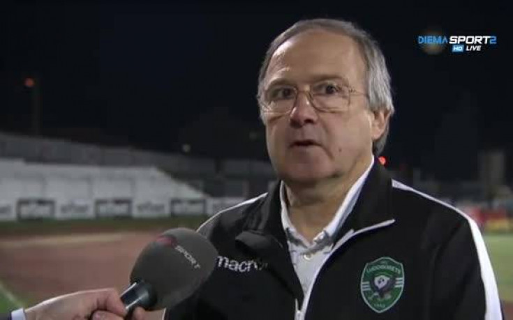 Дерменджиев: Контузията на Дяков е по-сериозна